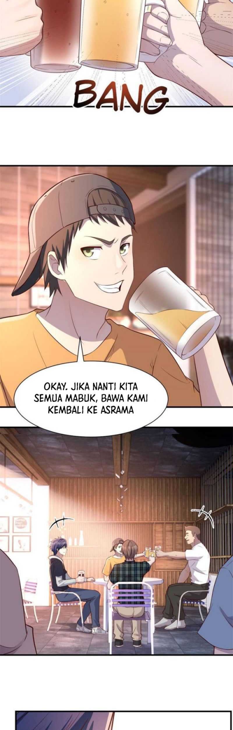 My Sister Is A Superstar Chapter 92 Gambar 11