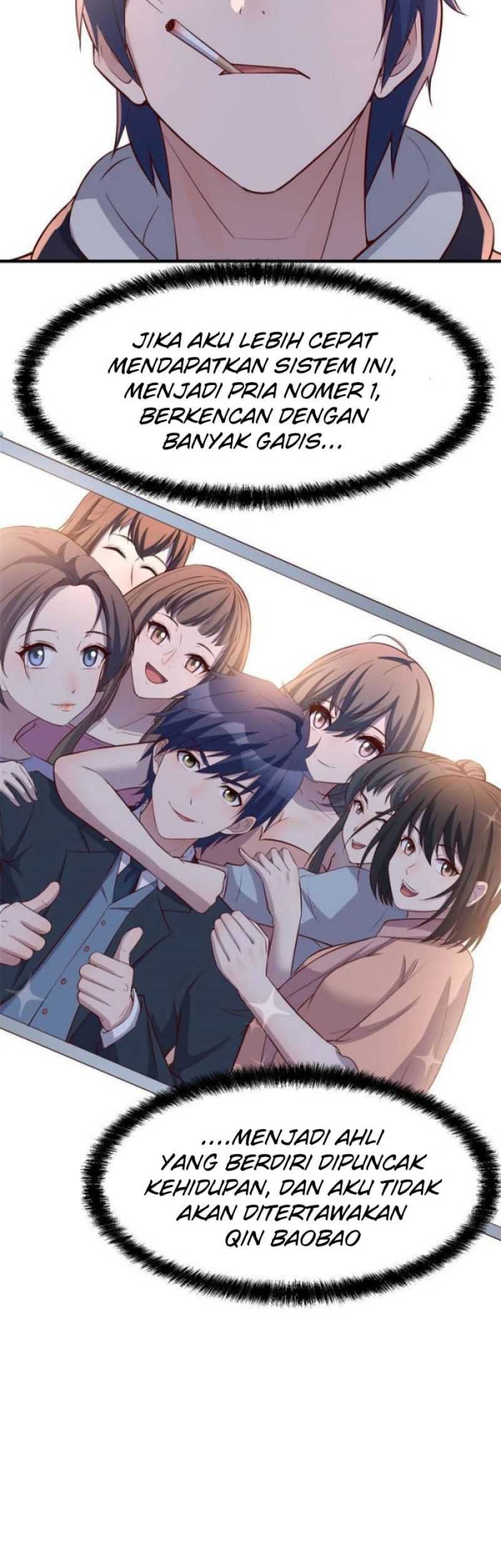 My Sister Is A Superstar Chapter 92 Gambar 13