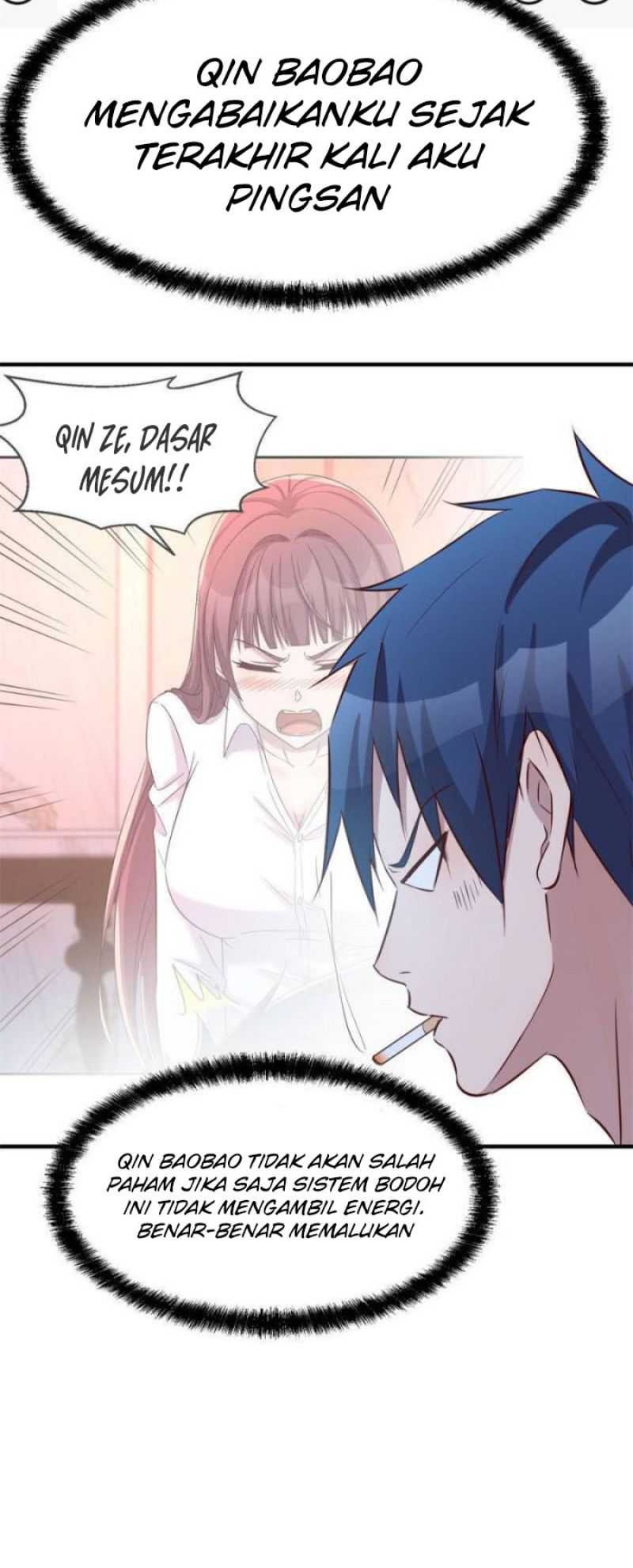 My Sister Is A Superstar Chapter 92 Gambar 15