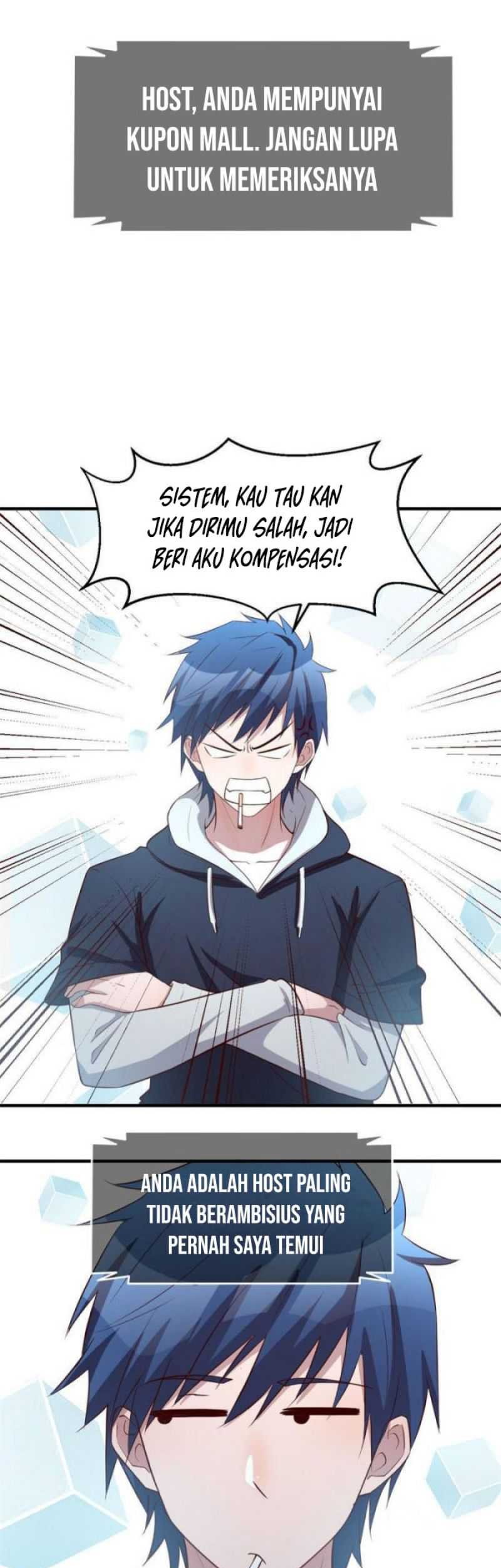 My Sister Is A Superstar Chapter 92 Gambar 16