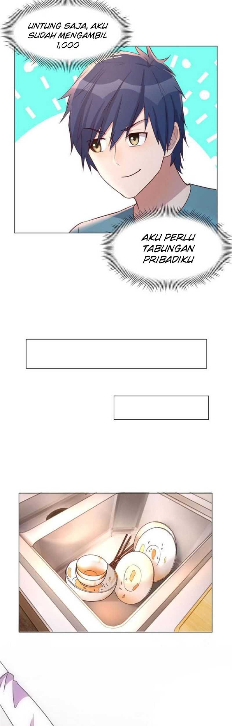 My Sister Is A Superstar Chapter 91 Gambar 14