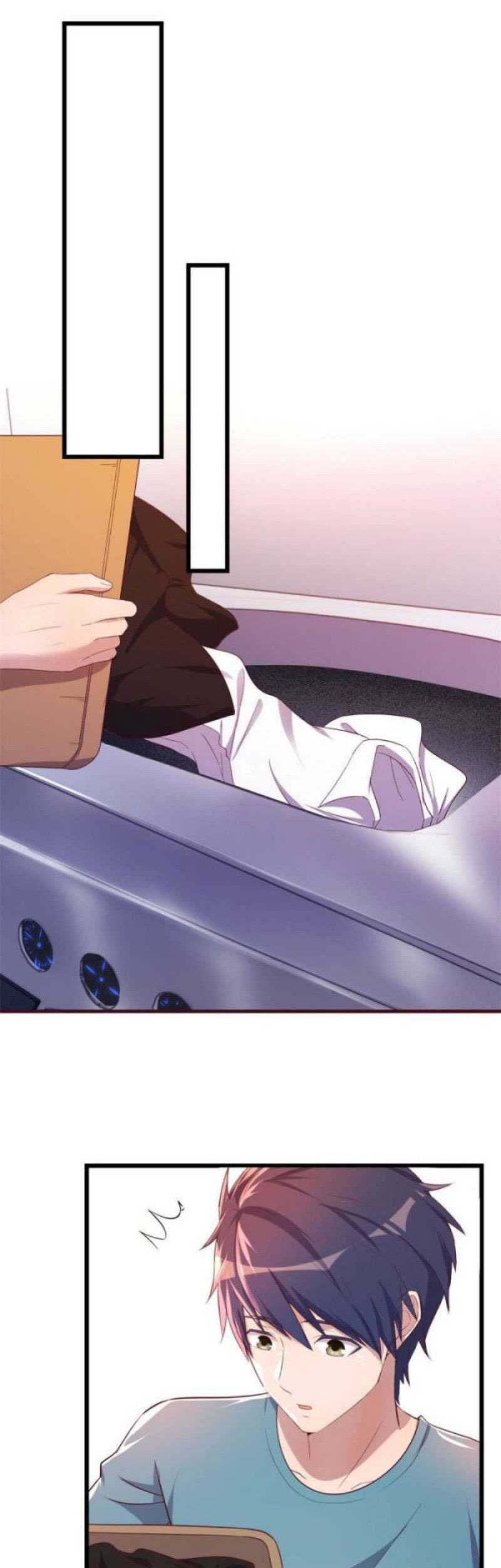 My Sister Is A Superstar Chapter 91 Gambar 19