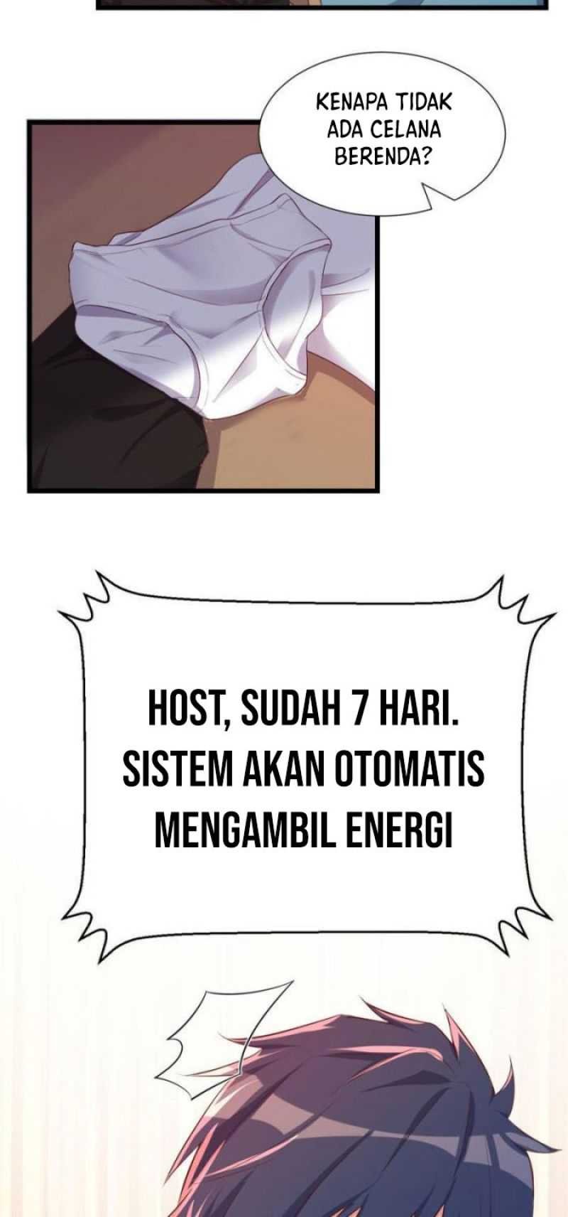 My Sister Is A Superstar Chapter 91 Gambar 20