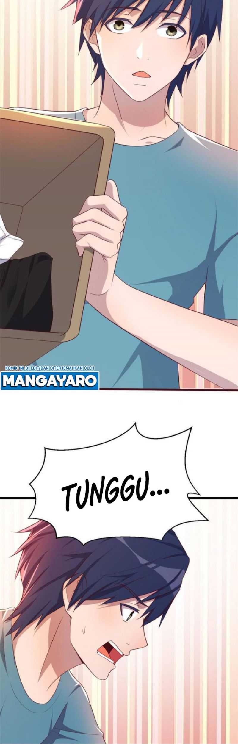 My Sister Is A Superstar Chapter 91 Gambar 21