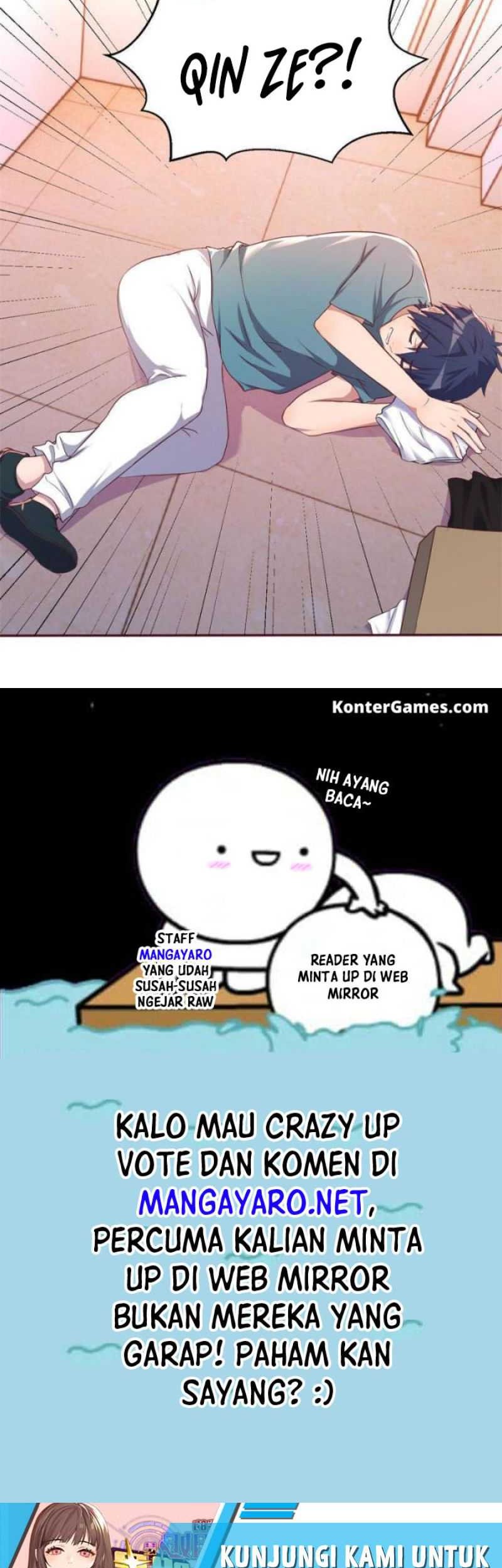 My Sister Is A Superstar Chapter 91 Gambar 23