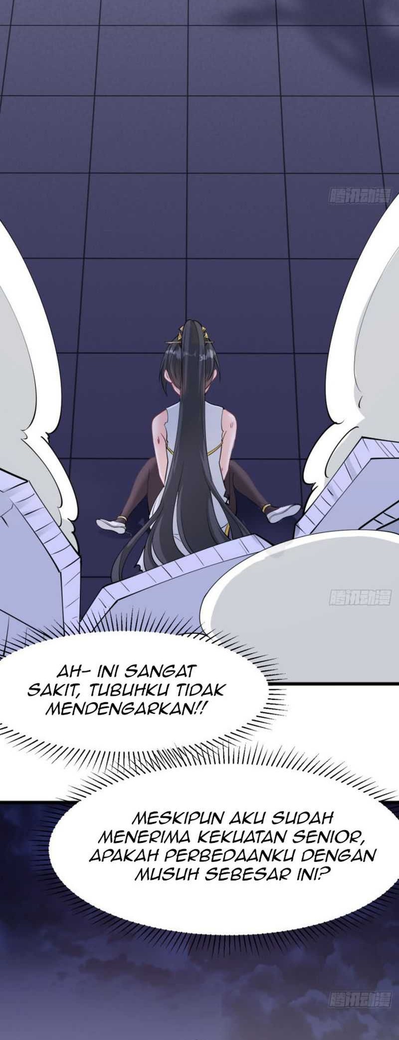 My Wife and I Dominate the Three Realms Chapter 35 Gambar 36