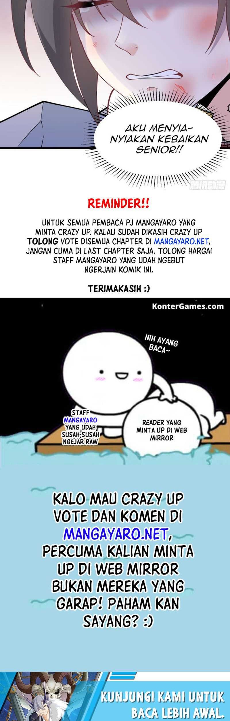 My Wife and I Dominate the Three Realms Chapter 35 Gambar 38