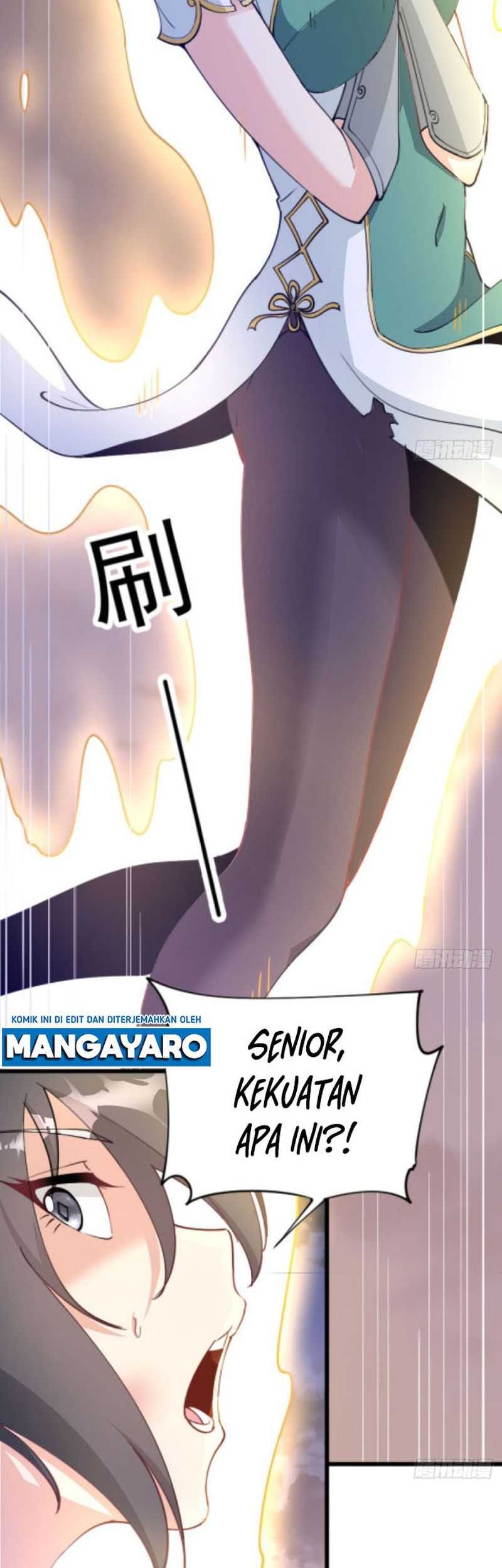 My Wife and I Dominate the Three Realms Chapter 35 Gambar 3