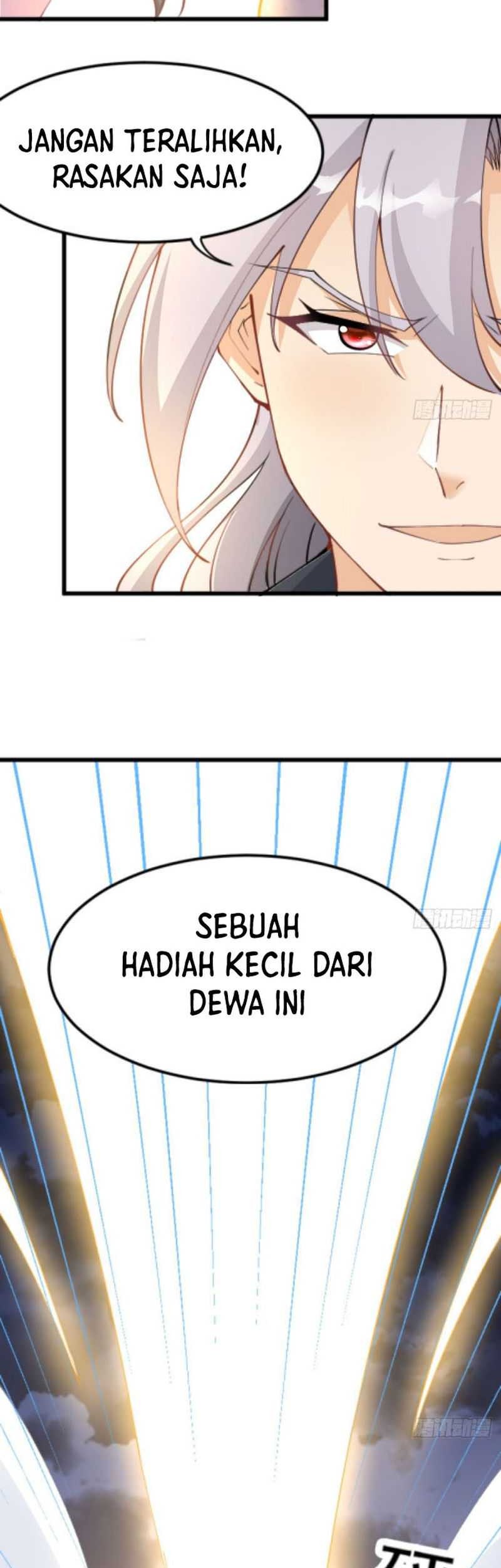 My Wife and I Dominate the Three Realms Chapter 35 Gambar 4