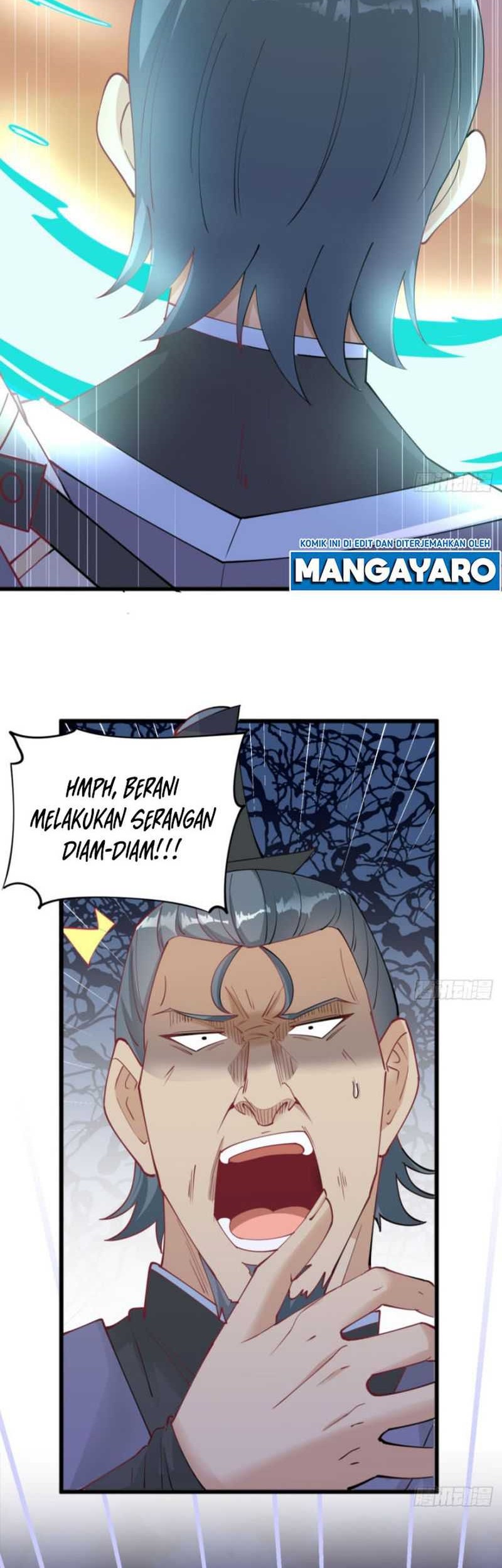 My Wife and I Dominate the Three Realms Chapter 35 Gambar 18