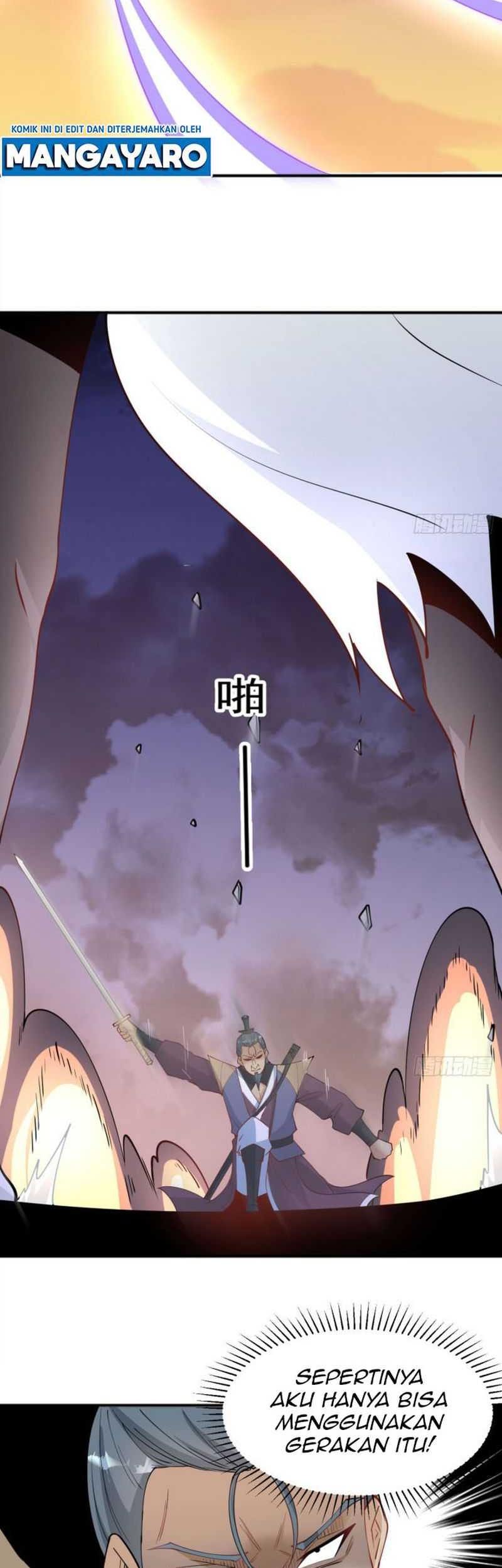 My Wife and I Dominate the Three Realms Chapter 35 Gambar 23