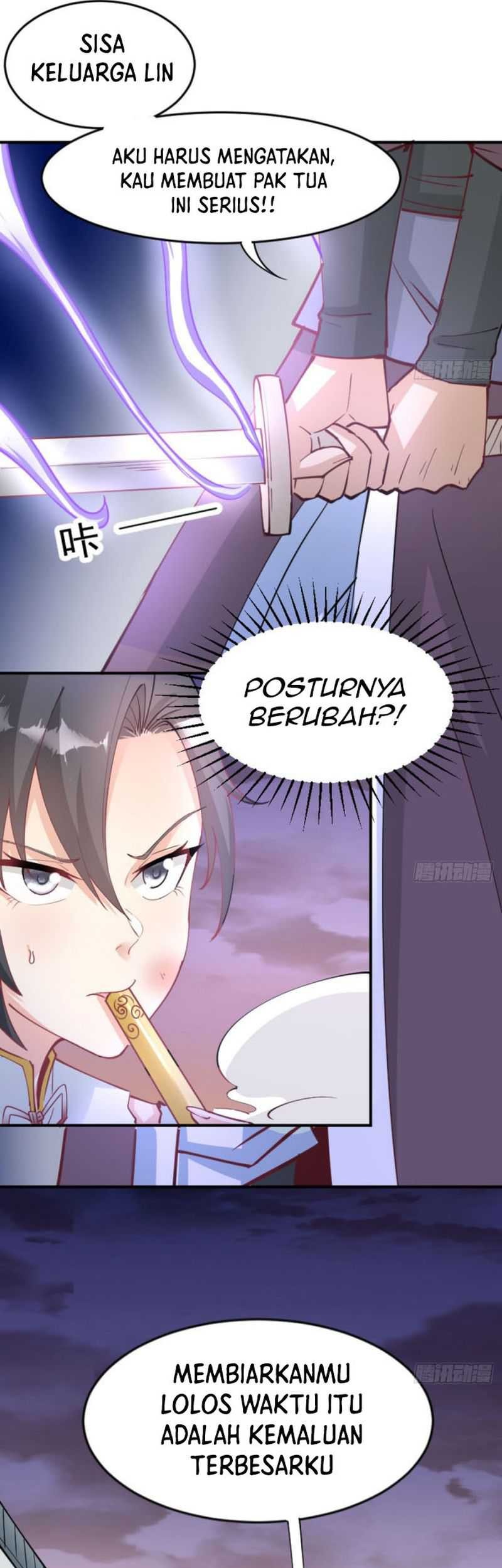 My Wife and I Dominate the Three Realms Chapter 35 Gambar 25