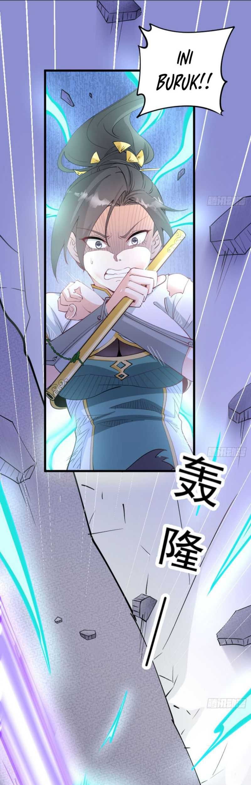 My Wife and I Dominate the Three Realms Chapter 35 Gambar 29