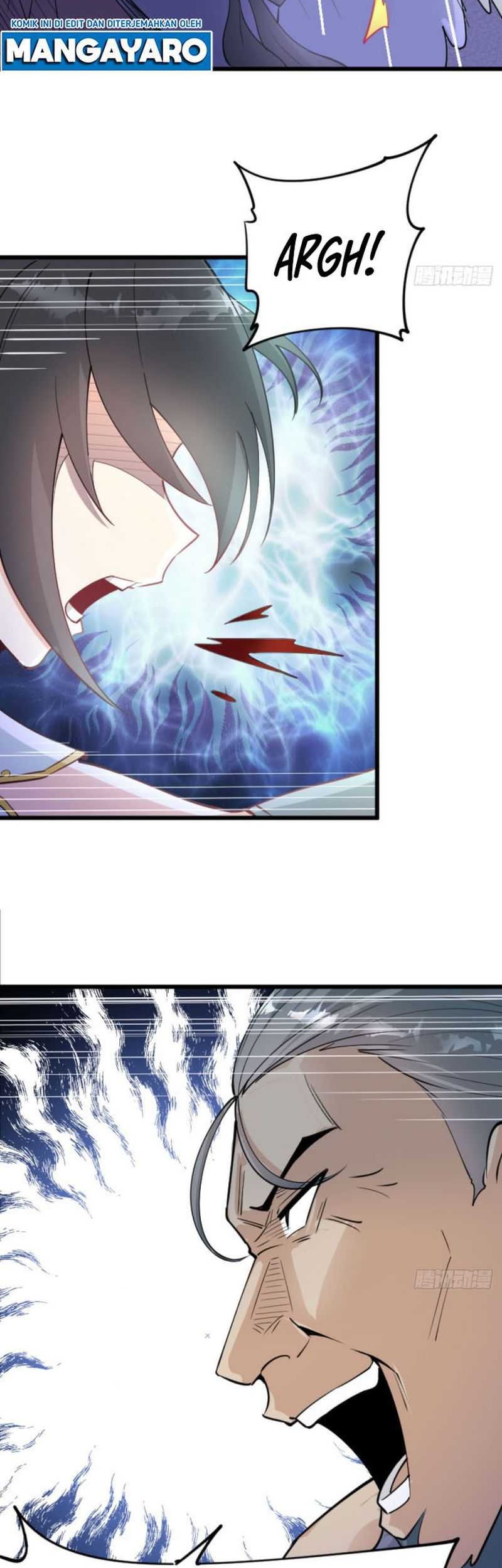 My Wife and I Dominate the Three Realms Chapter 35 Gambar 31