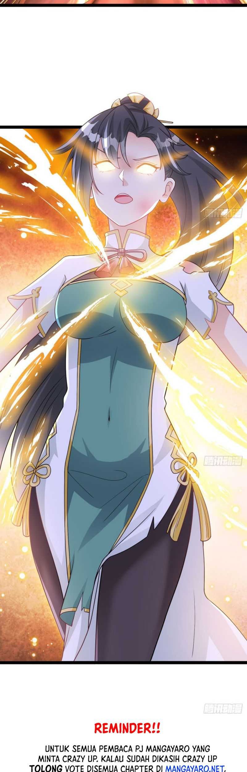 My Wife and I Dominate the Three Realms Chapter 34 Gambar 36