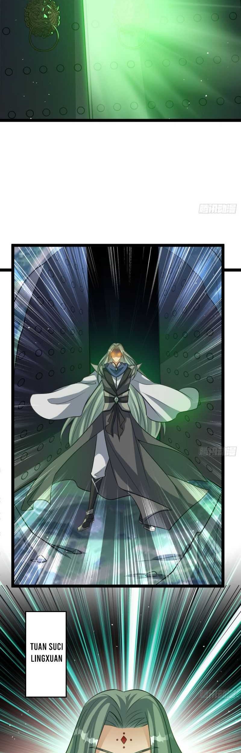 My Wife and I Dominate the Three Realms Chapter 34 Gambar 3