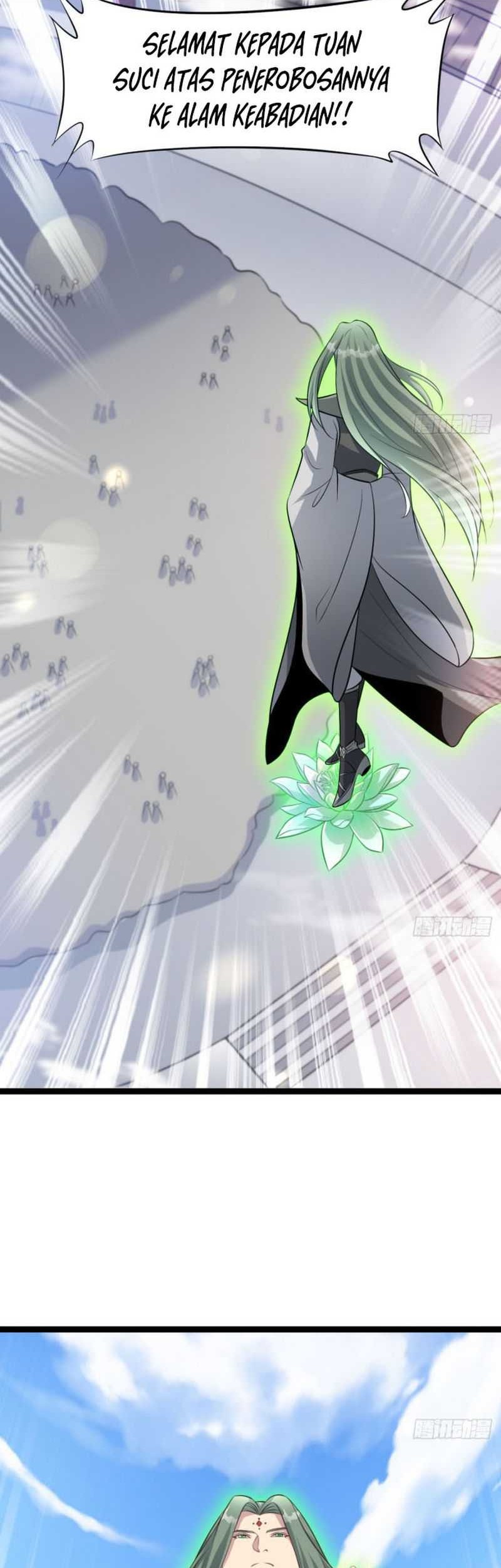 My Wife and I Dominate the Three Realms Chapter 34 Gambar 11