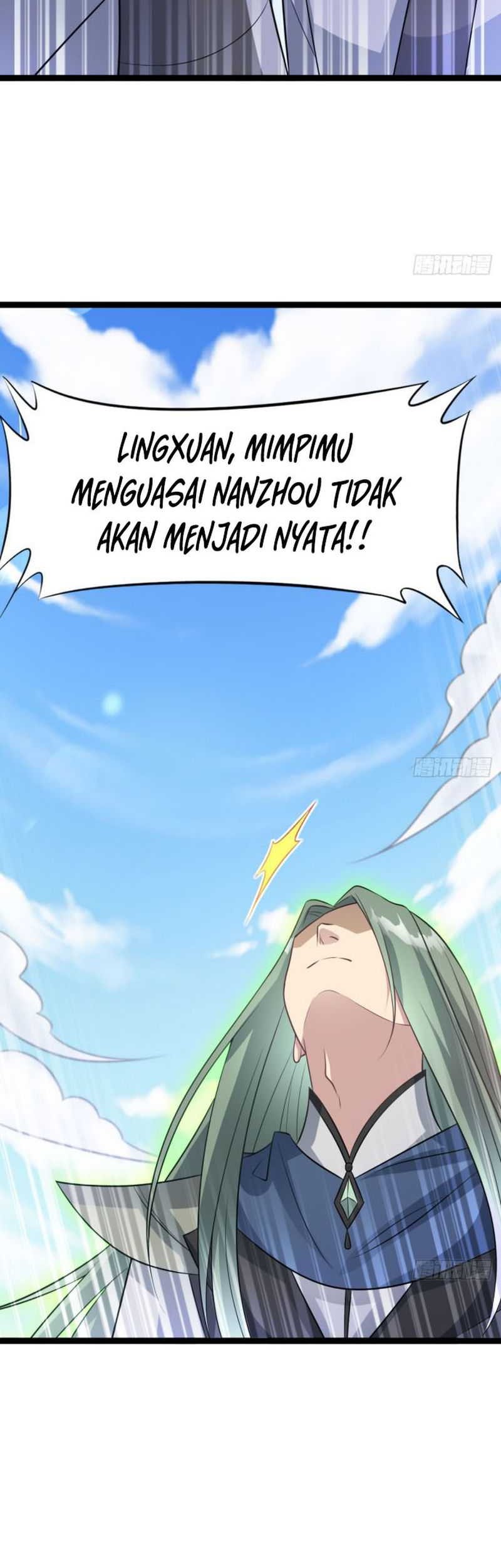 My Wife and I Dominate the Three Realms Chapter 34 Gambar 16