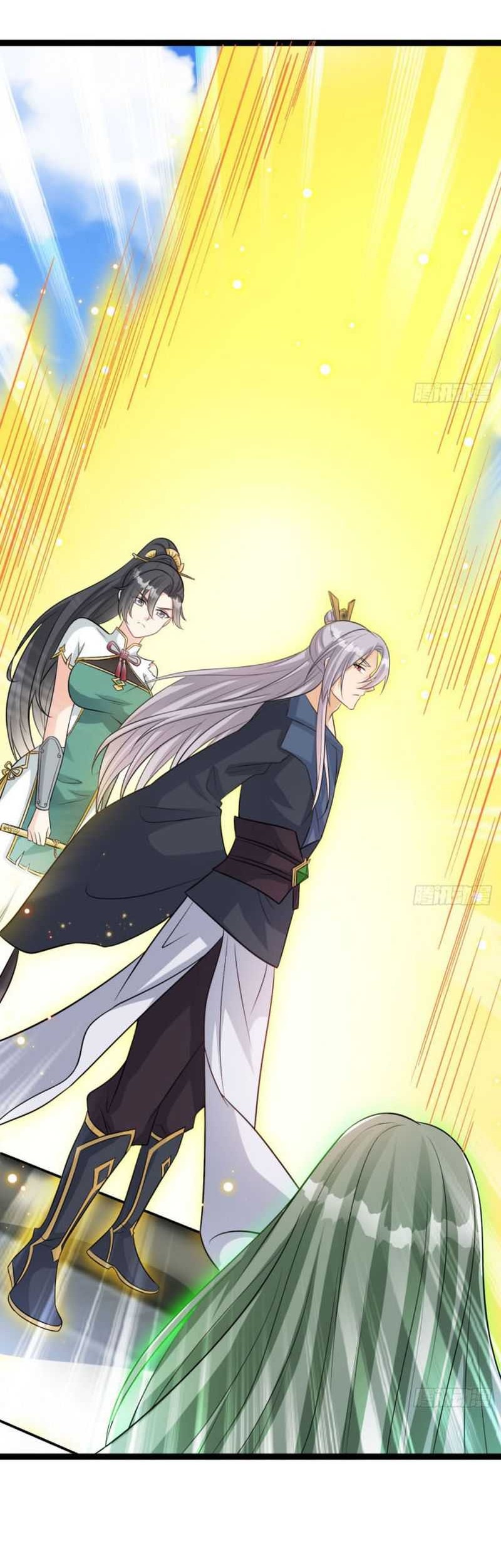 My Wife and I Dominate the Three Realms Chapter 34 Gambar 19