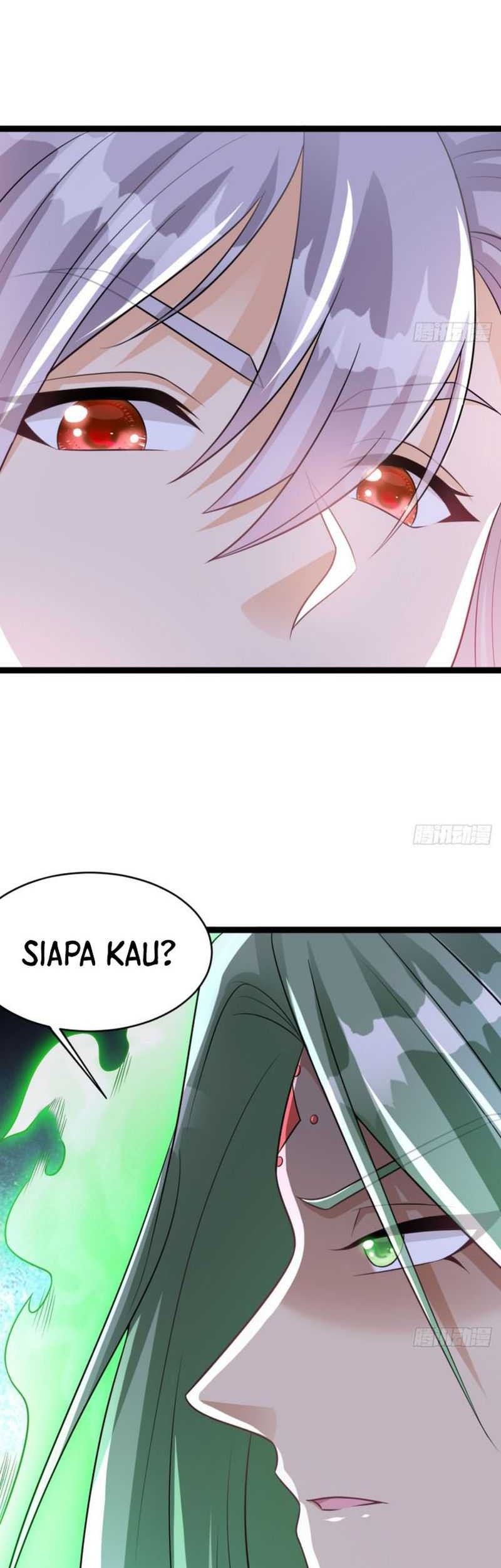 My Wife and I Dominate the Three Realms Chapter 34 Gambar 20