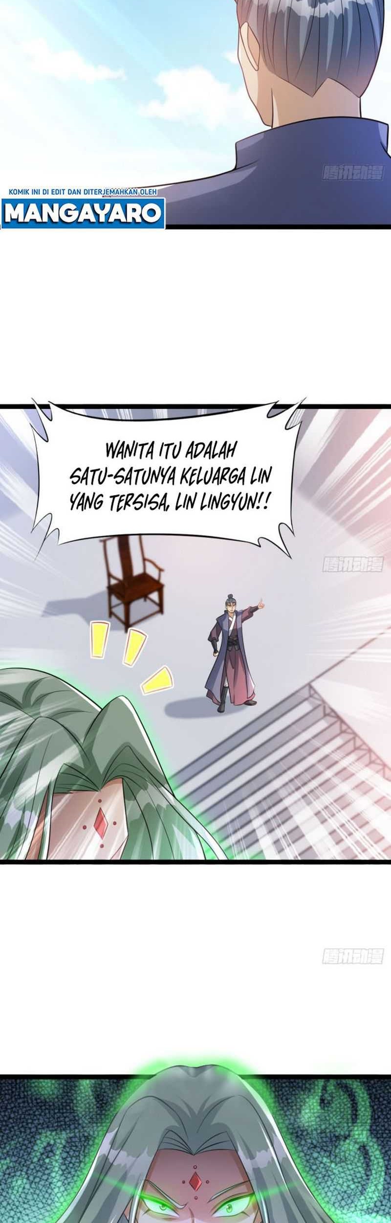 My Wife and I Dominate the Three Realms Chapter 34 Gambar 23