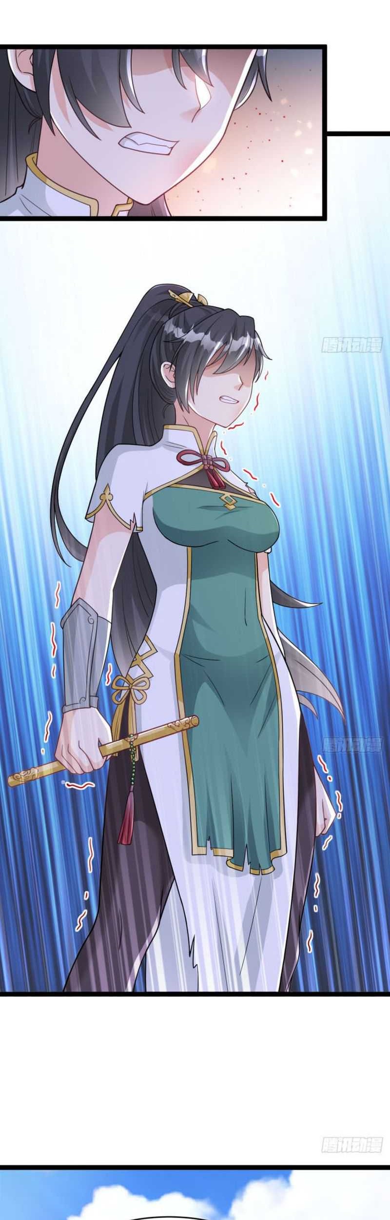 My Wife and I Dominate the Three Realms Chapter 34 Gambar 27