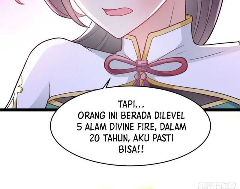 My Wife and I Dominate the Three Realms Chapter 34 Gambar 29