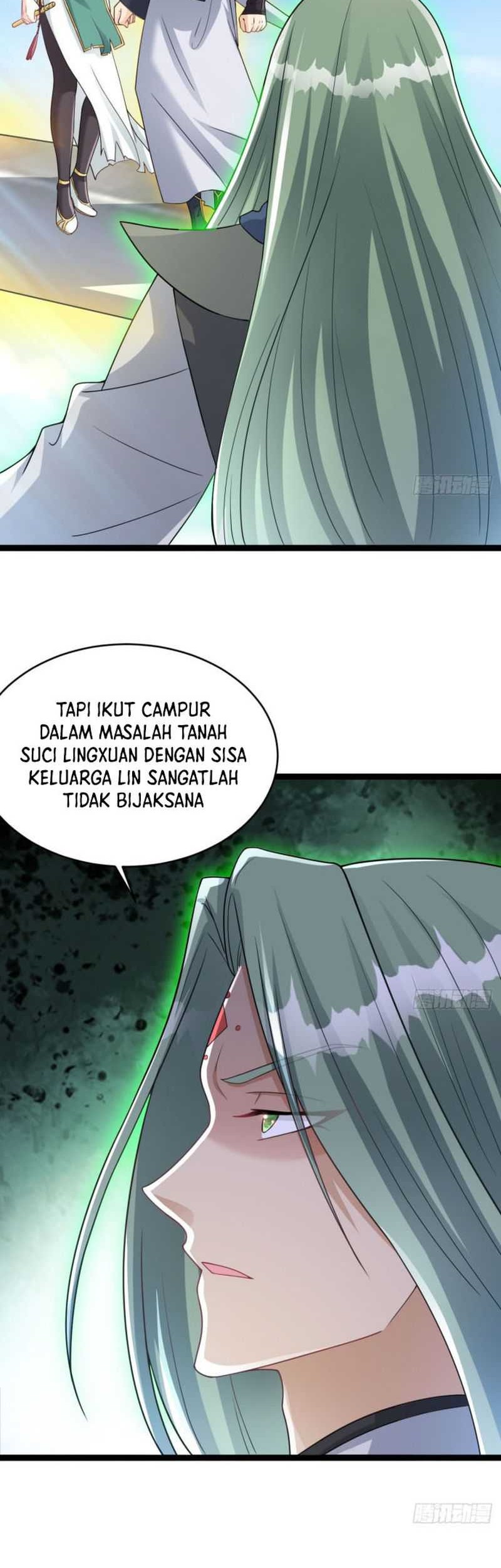 My Wife and I Dominate the Three Realms Chapter 34 Gambar 31