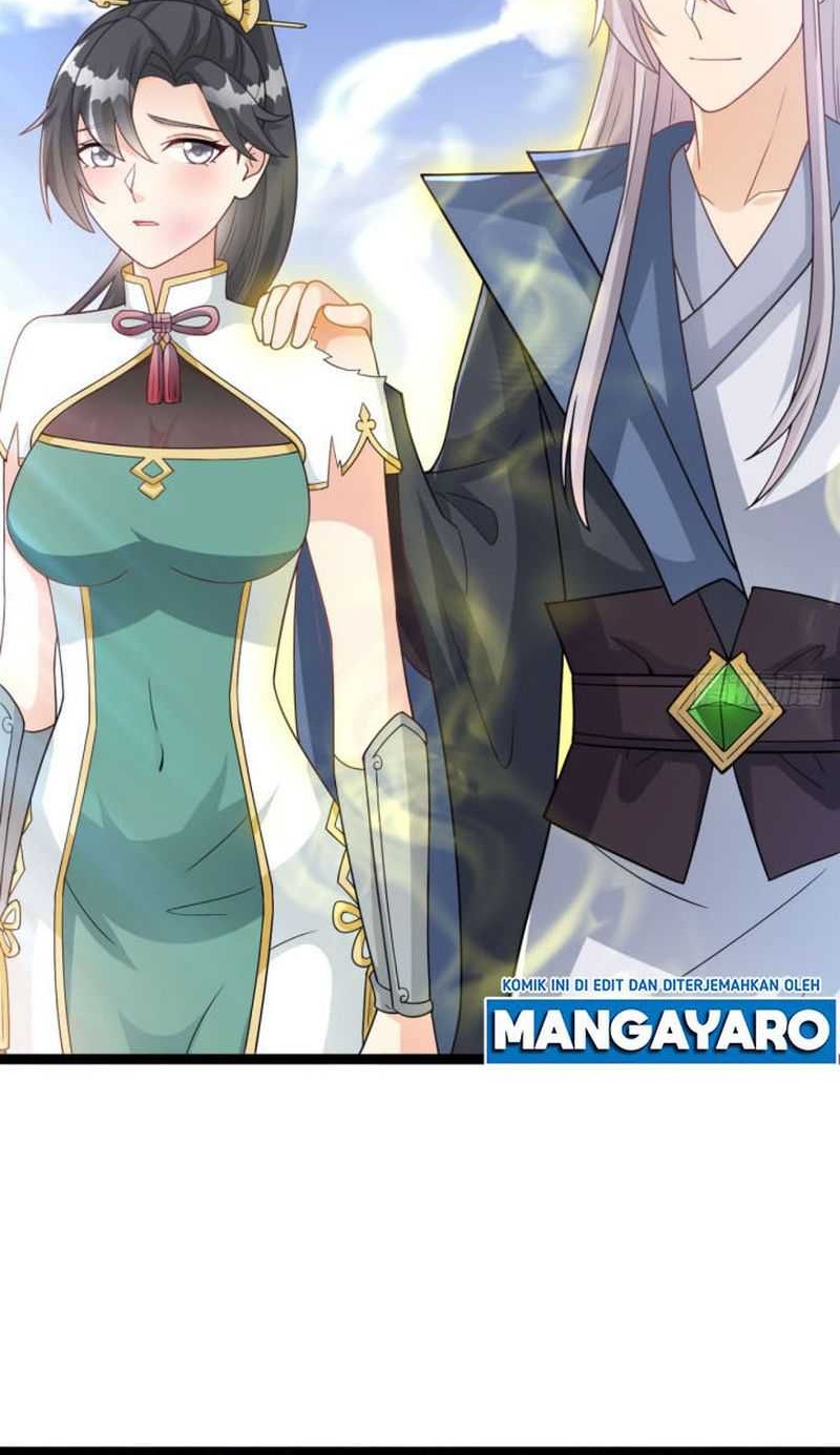 My Wife and I Dominate the Three Realms Chapter 34 Gambar 33