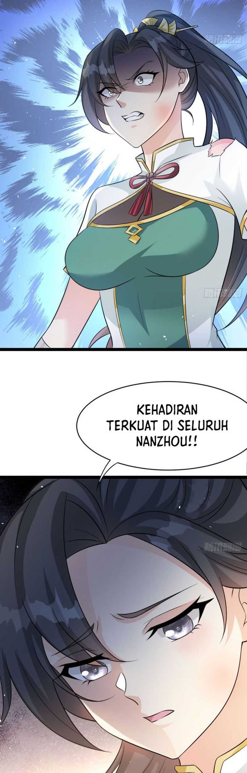My Wife and I Dominate the Three Realms Chapter 33 Gambar 38