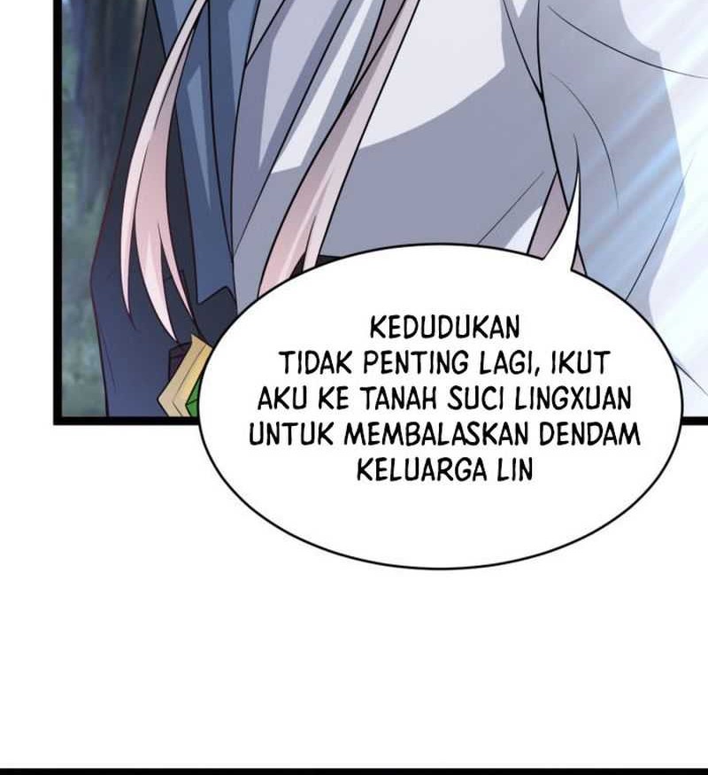 My Wife and I Dominate the Three Realms Chapter 33 Gambar 13
