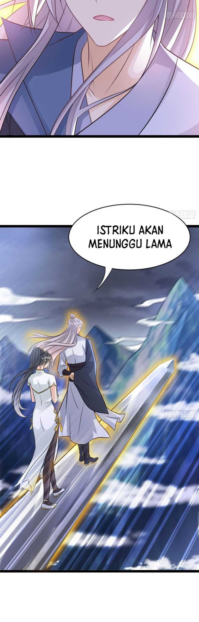 My Wife and I Dominate the Three Realms Chapter 33 Gambar 23
