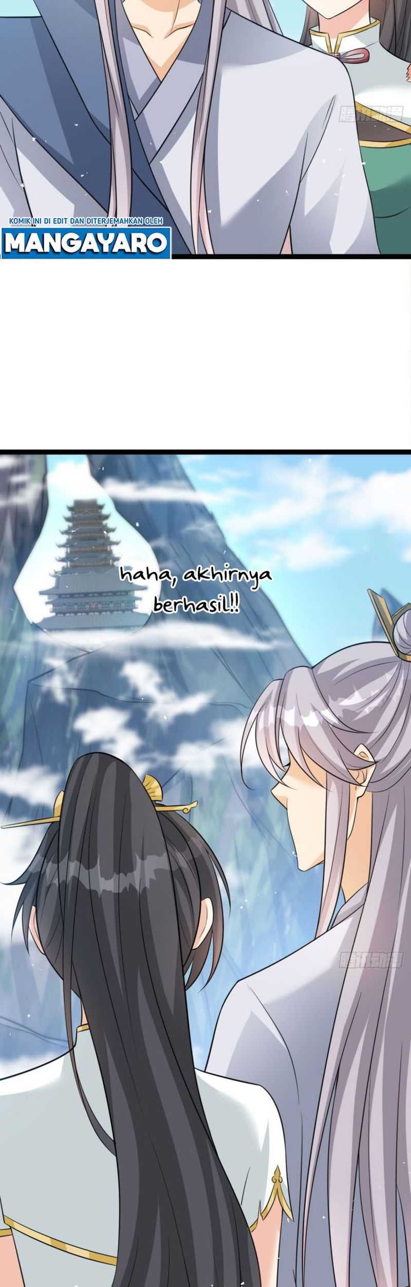 My Wife and I Dominate the Three Realms Chapter 33 Gambar 32