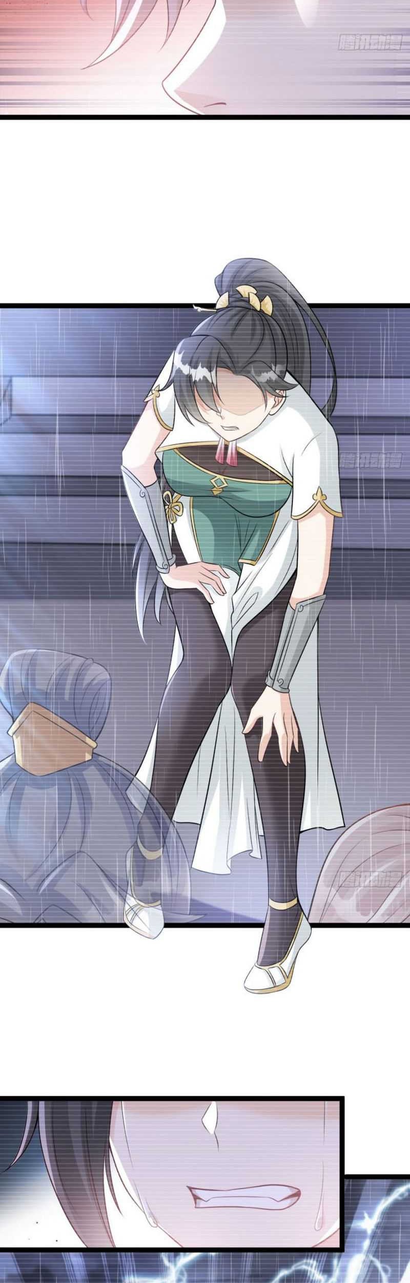 My Wife and I Dominate the Three Realms Chapter 32 Gambar 36