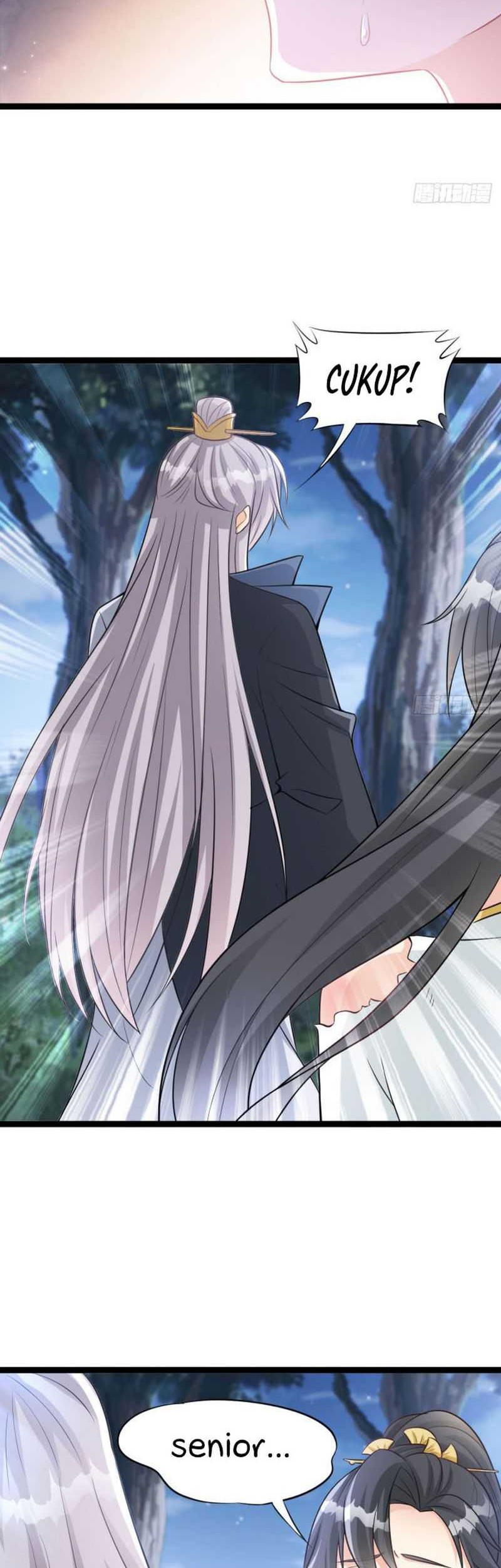 My Wife and I Dominate the Three Realms Chapter 32 Gambar 39