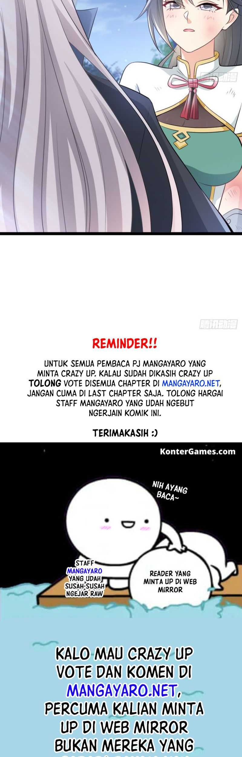 My Wife and I Dominate the Three Realms Chapter 32 Gambar 40