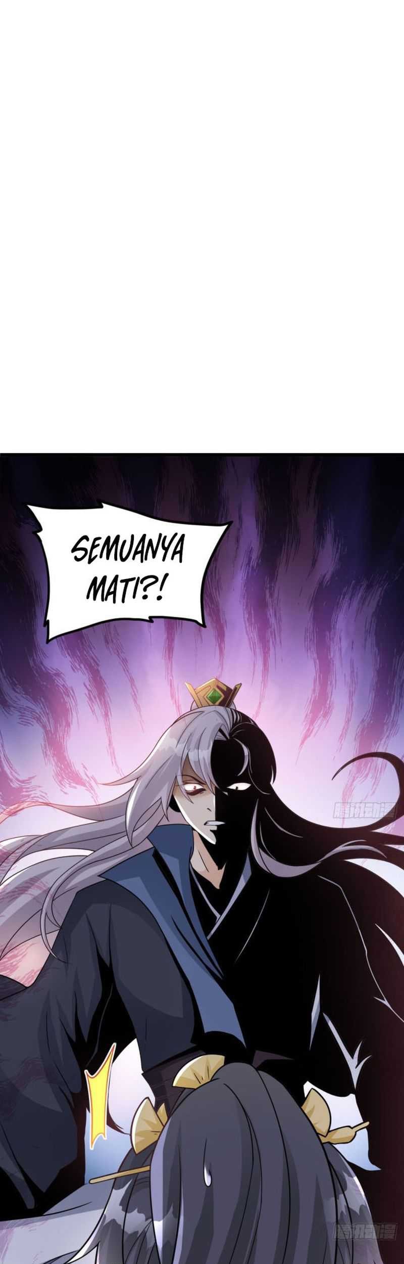 Baca  My Wife and I Dominate the Three Realms Chapter 32 Gambar 2