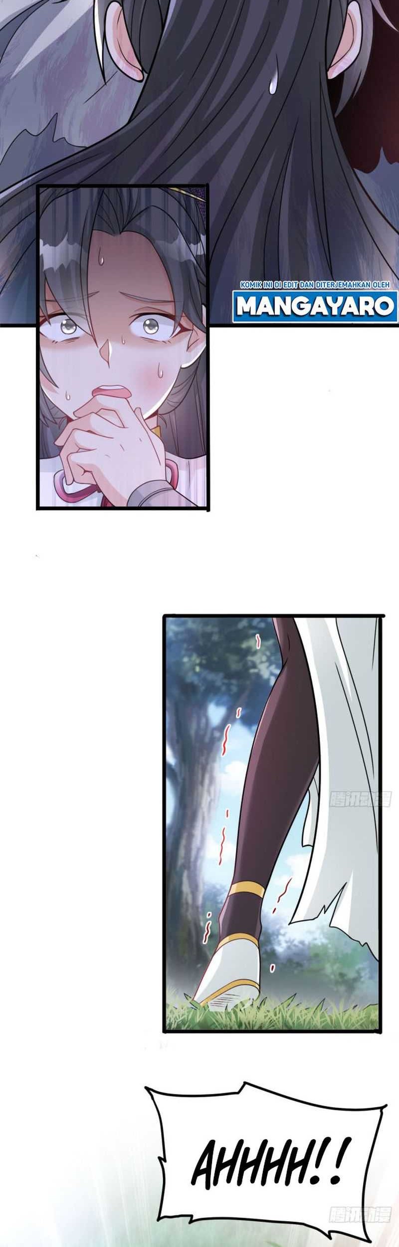 My Wife and I Dominate the Three Realms Chapter 32 Gambar 3