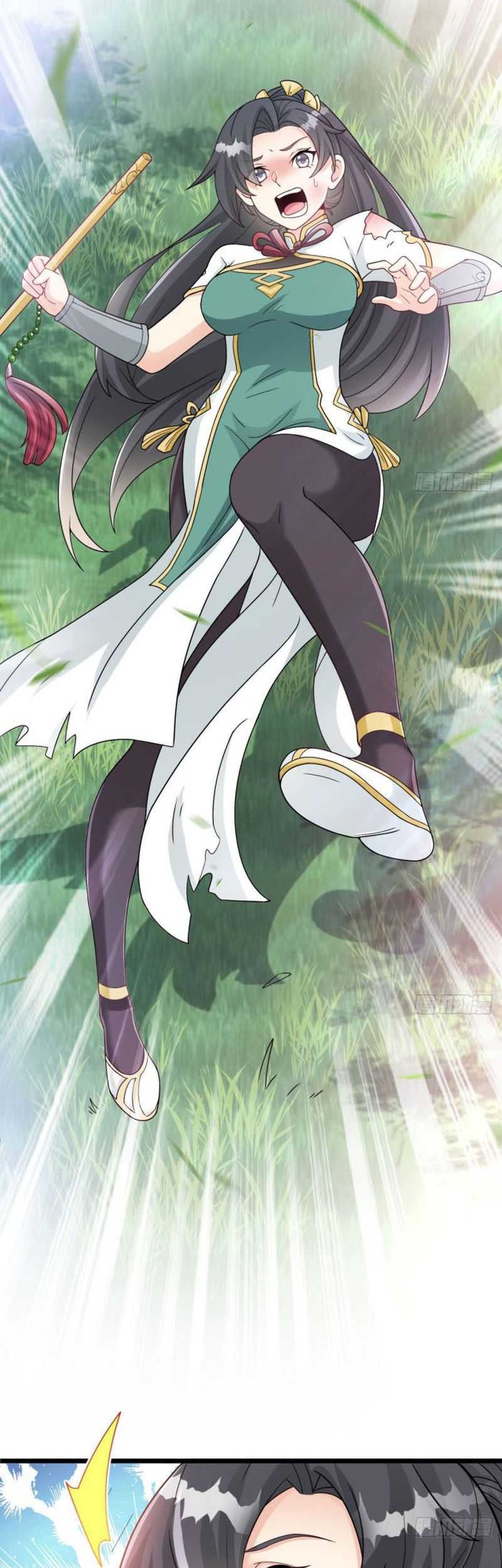 My Wife and I Dominate the Three Realms Chapter 32 Gambar 4