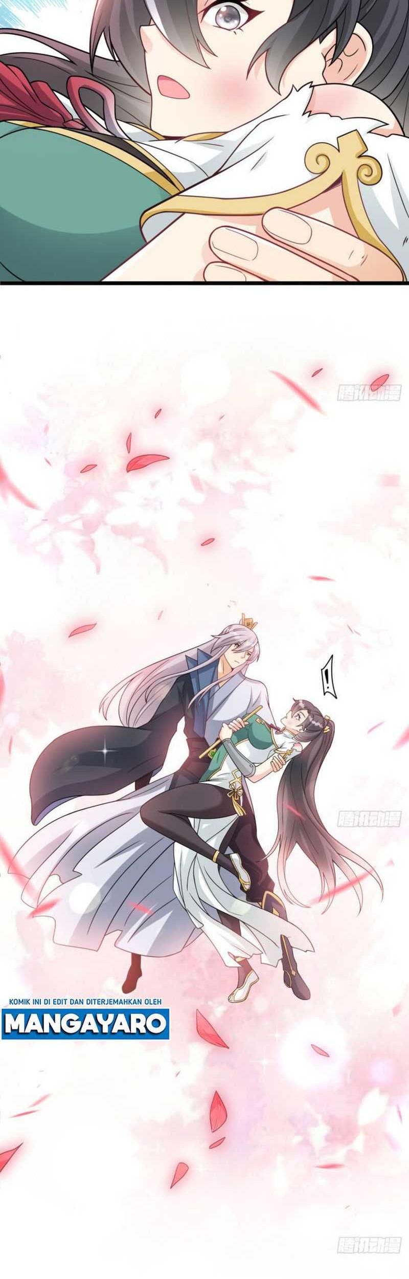 My Wife and I Dominate the Three Realms Chapter 32 Gambar 5