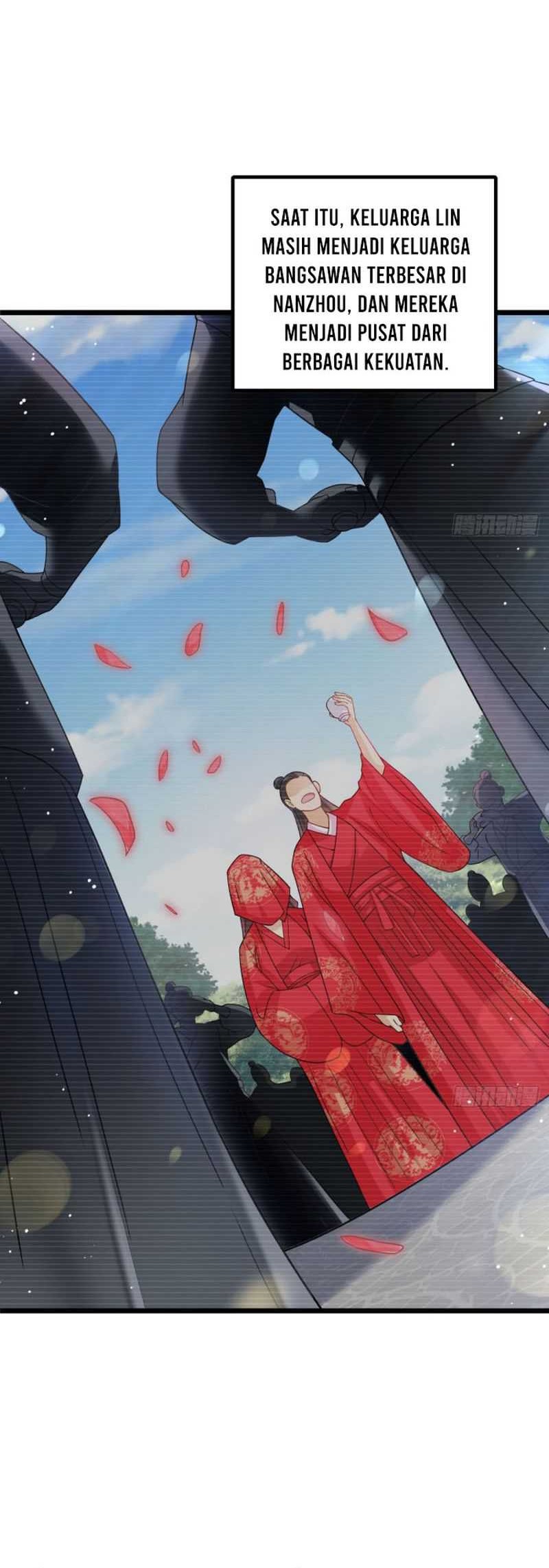 My Wife and I Dominate the Three Realms Chapter 32 Gambar 9