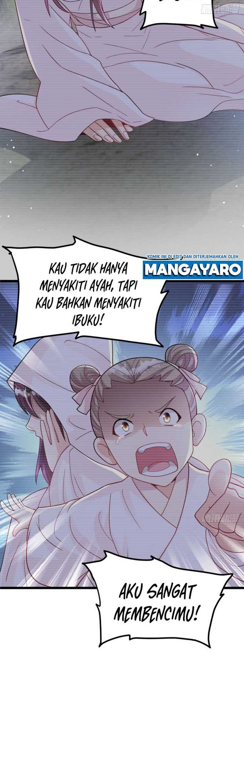 My Wife and I Dominate the Three Realms Chapter 32 Gambar 15