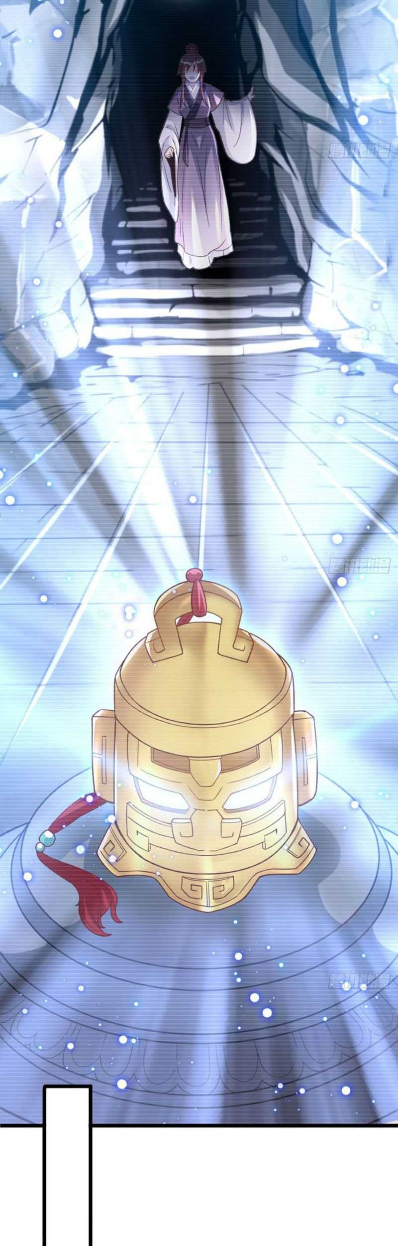 My Wife and I Dominate the Three Realms Chapter 32 Gambar 19