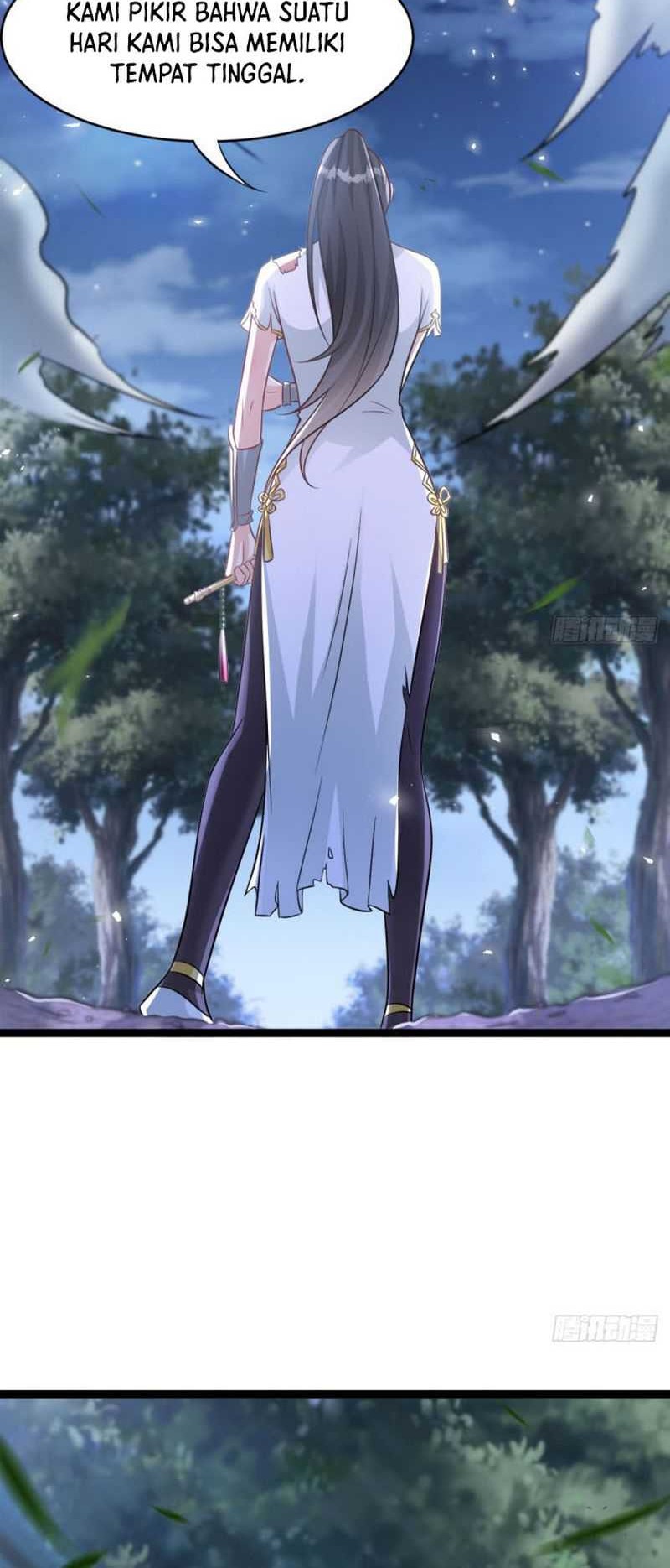 My Wife and I Dominate the Three Realms Chapter 32 Gambar 29