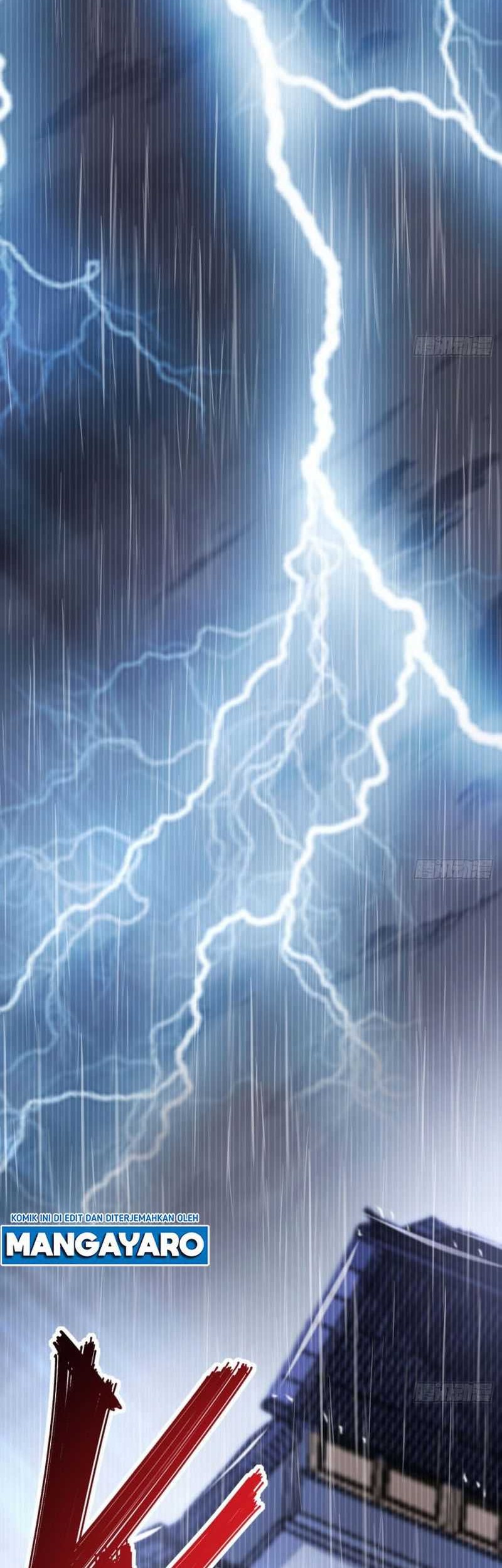 My Wife and I Dominate the Three Realms Chapter 32 Gambar 31