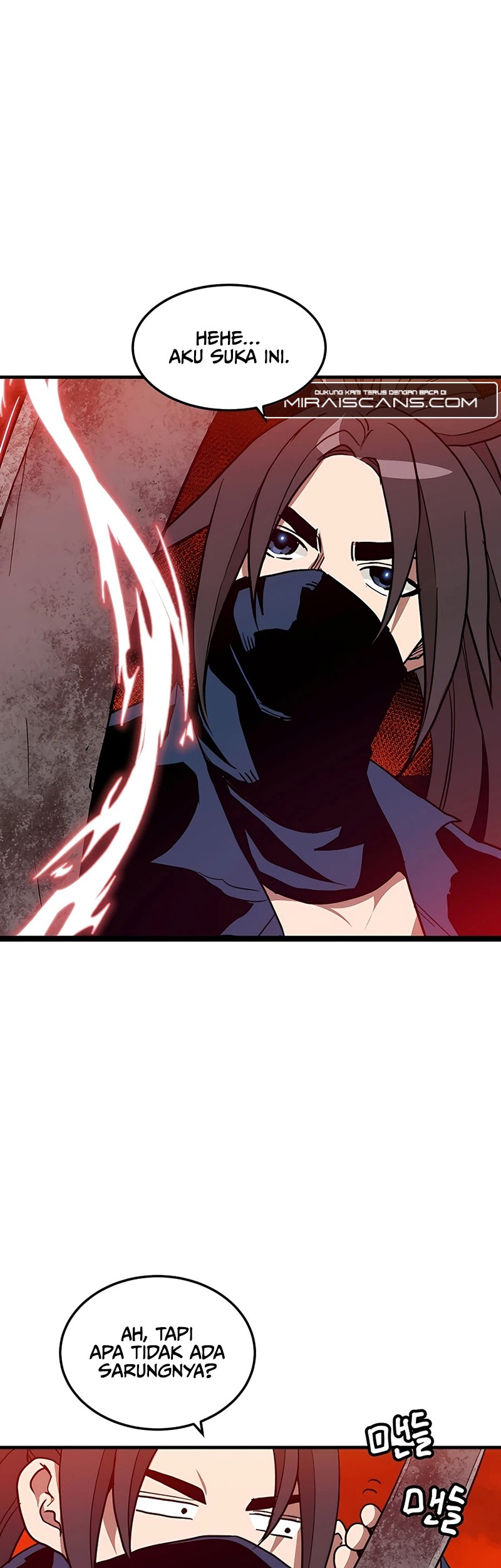 I Am Reborn As The Sword God Chapter 15 Gambar 43