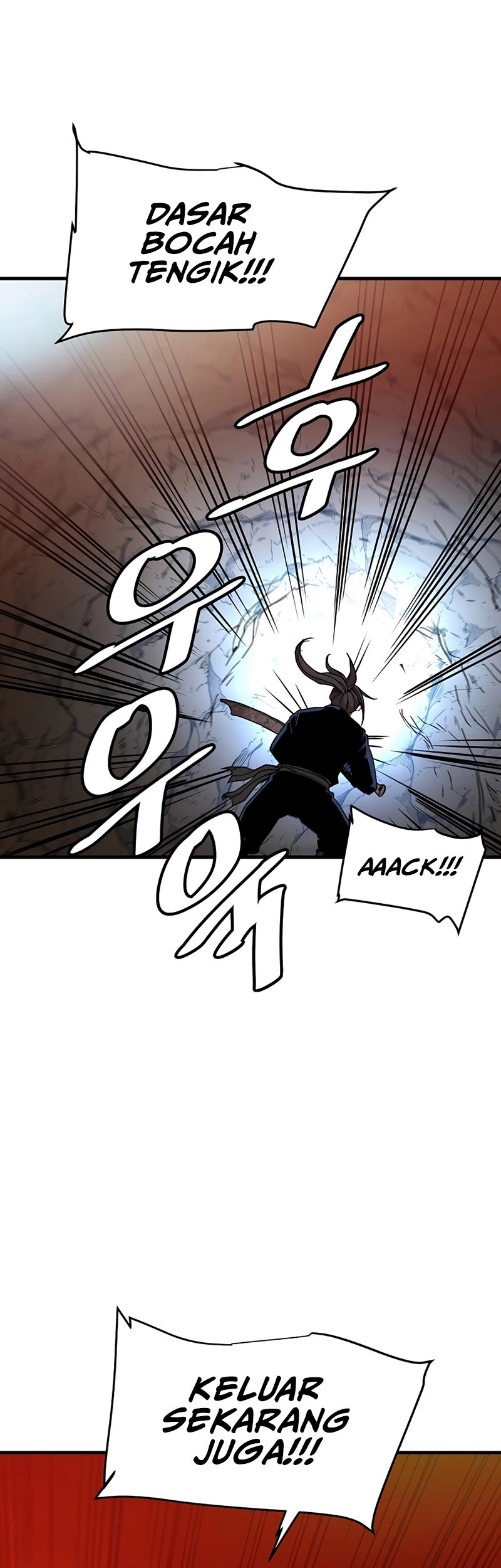 I Am Reborn As The Sword God Chapter 15 Gambar 45