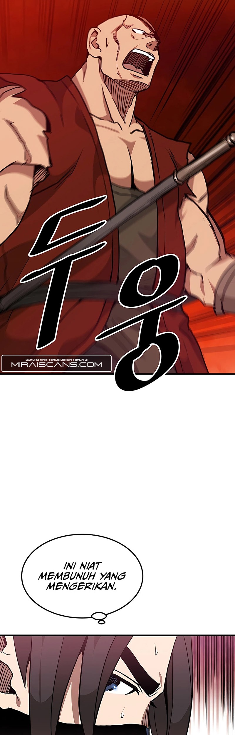 I Am Reborn As The Sword God Chapter 15 Gambar 46