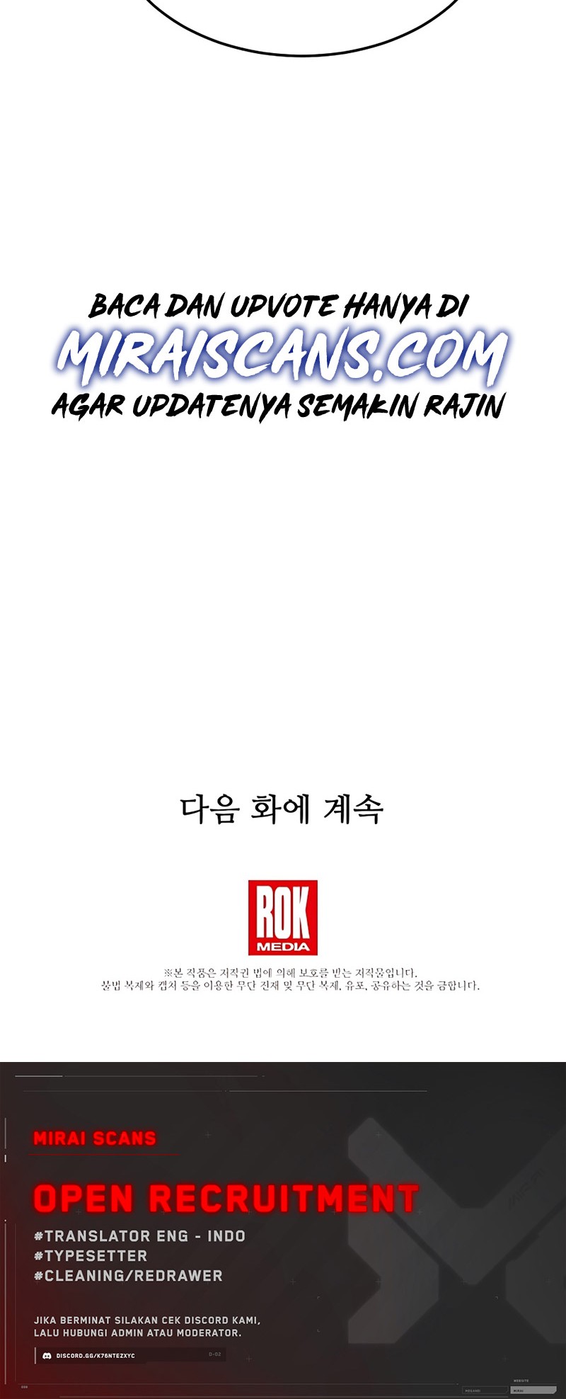 I Am Reborn As The Sword God Chapter 15 Gambar 48