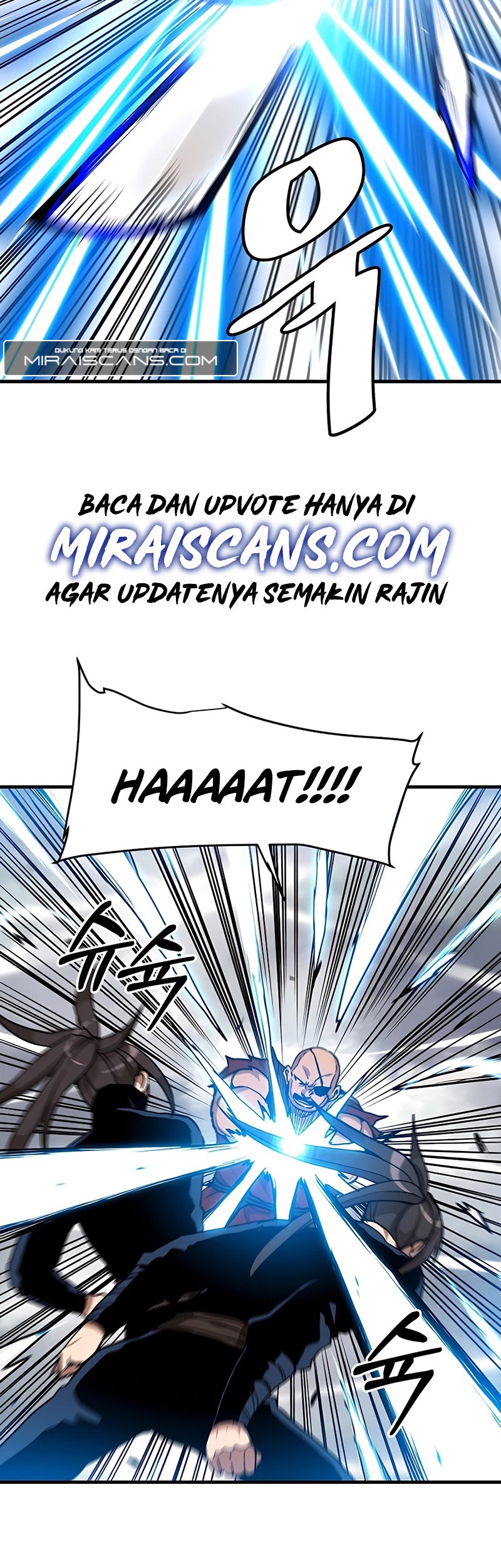 I Am Reborn As The Sword God Chapter 15 Gambar 3
